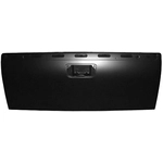 Order Various Manufacturers - GM1900125C - Rear Gate Shell For Your Vehicle
