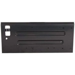 Order Rear Gate Shell by SHERMAN PARTS - 022-71 For Your Vehicle