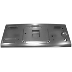 Order Rear Gate Shell by SHERMAN PARTS - 023-71 For Your Vehicle
