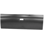 Order SHERMAN PARTS - 8123-71-0 - Tailgate For Your Vehicle