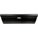 Order Rear Gate Shell - TO1900106 For Your Vehicle