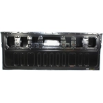 Order VARIOUS MANUFACTURERS - TO1900112C - Rear Gate Shell For Your Vehicle