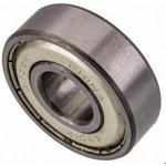 Order Rear Generator Bearing by POWER TRAIN COMPONENTS - PT201SS For Your Vehicle