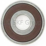Order Rear Generator Bearing by SKF - 6200-2RSJ For Your Vehicle