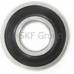 Order Rear Generator Bearing by SKF - 6204-2RSJ For Your Vehicle