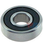 Order Rear Generator Bearing by WJB - RB6000-2RS For Your Vehicle