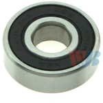 Order Rear Generator Bearing by WJB - RB6201-2RS For Your Vehicle