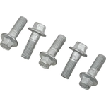 Order Rear Guide Pin by ACDELCO - 13300856 For Your Vehicle