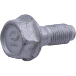 Order Rear Guide Pin by ACDELCO - 13579698 For Your Vehicle
