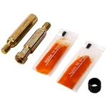Order ACDELCO - 20826650 - Rear Disc Brake Caliper Guide Pin Kit For Your Vehicle