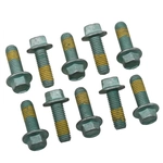 Order ACDELCO - 25823358 - Rear Disc Brake Caliper Bolt For Your Vehicle