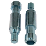 Order Rear Guide Pin by CARLSON - 14213 For Your Vehicle