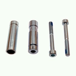 Order Rear Guide Pin by CARLSON - 14262 For Your Vehicle