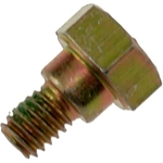 Order Rear Guide Pin by CARLSON - H5037 For Your Vehicle