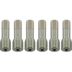 Order Rear Guide Pin by RAYBESTOS - H15355 For Your Vehicle