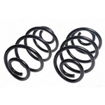 Order LESJOFORS - 4412107 - Rear Coil Springs For Your Vehicle