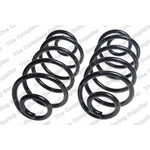 Order Rear Coil Spring by LESJOFORS - 4412108 For Your Vehicle