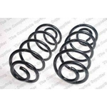Order Rear Coil Spring by LESJOFORS - 4412110 For Your Vehicle