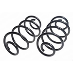 Order LESJOFORS - 4412111 - Rear Coil Spring For Your Vehicle