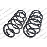 Order Rear Coil Spring by LESJOFORS - 4412114 For Your Vehicle