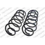 Order Rear Coil Spring by LESJOFORS - 4412800 For Your Vehicle