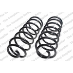 Order Rear Coil Spring by LESJOFORS - 4412802 For Your Vehicle