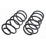Order LESJOFORS - 4414207 - Front Coil Springs For Your Vehicle