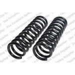 Order Rear Heavy Duty Coil Springs by LESJOFORS - 4414212 For Your Vehicle