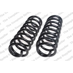 Order Rear Coil Spring by LESJOFORS - 4414233 For Your Vehicle