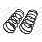 Order Ressorts hélicoïdaux arrière à usage intensif de LESJOFORS - 4462003 For Your Vehicle