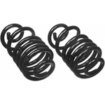 Order Rear Heavy Duty Variable Rate Springs by MOOG - CC603 For Your Vehicle