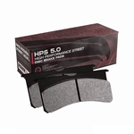 Order HAWK PERFORMANCE - HB900B.572 - Rear Brake Pads For Your Vehicle