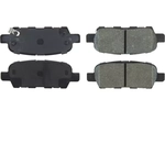 Order STOPTECH - 308.09052 - Brake Pads For Your Vehicle