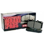 Order Rear High Performance Pads by STOPTECH - 309.06080 For Your Vehicle