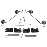 Order Rear Hold Down Kit by ACDELCO - 179-2228 For Your Vehicle