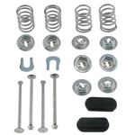 Order Rear Hold Down Kit by CARLSON - H4030-2 For Your Vehicle