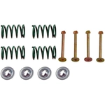 Order Rear Hold Down Kit by DORMAN/FIRST STOP - HW24050 For Your Vehicle