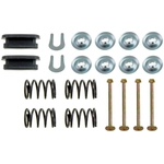Order Kit de ressort de maintenir arrière de DORMAN/FIRST STOP - HW4049 For Your Vehicle