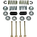 Order Rear Hold Down Kit by DORMAN/FIRST STOP - HW4073 For Your Vehicle