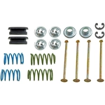 Order Rear Hold Down Kit by DORMAN/FIRST STOP - HW4074 For Your Vehicle