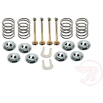 Order Rear Hold Down Kit by RAYBESTOS - H14018 For Your Vehicle