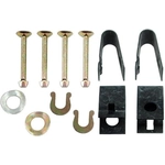 Order Rear Hold Down Kit by RAYBESTOS - H14069 For Your Vehicle