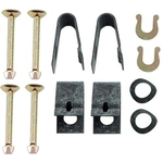Order Kit de ressort de maintenir arrière de RAYBESTOS - H14074 For Your Vehicle
