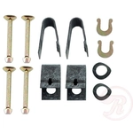 Order Rear Hold Down Kit by RAYBESTOS - H14074 For Your Vehicle