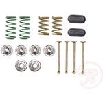 Order Rear Hold Down Kit by RAYBESTOS - H4015 For Your Vehicle