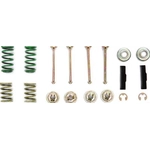 Order Rear Hold Down Kit by RAYBESTOS - H4018 For Your Vehicle
