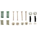 Order Kit de ressort de maintenir arrière de RAYBESTOS - H4018 For Your Vehicle