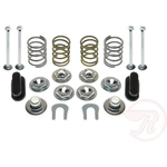 Order Rear Hold Down Kit by RAYBESTOS - H4064 For Your Vehicle