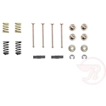 Order Rear Hold Down Kit by RAYBESTOS - H4074 For Your Vehicle