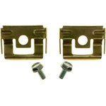 Order Kit de ressort de maintenir arrière de RAYBESTOS - H4075 For Your Vehicle